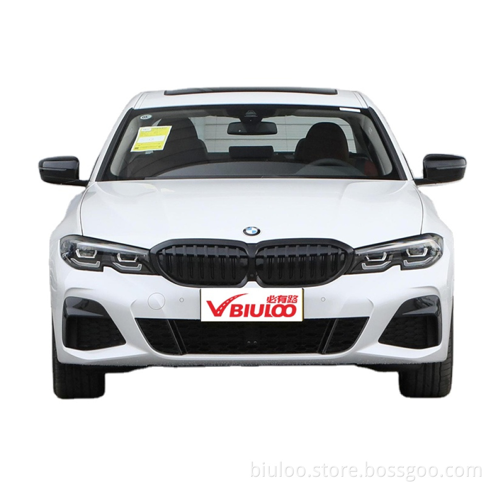 2021 Used Car High Quality Hot Selling Sedan For Mercedes-Benz C-Class Fashion Sports In stock benz mercedes car benz ev car